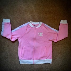 Champion Girls’ Authentic Athleticwear Top